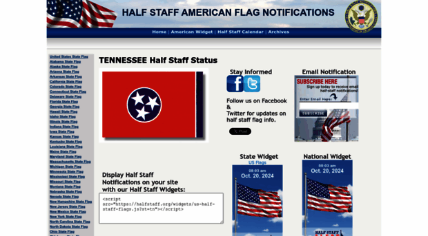 tn.halfstaff.org