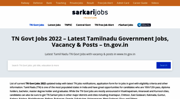 tn.sarkarijobs.com