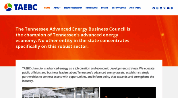 tnadvancedenergy.com