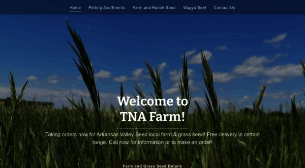 tnafarm.com