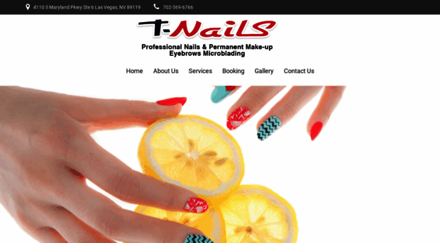 tnailslasvegas.com