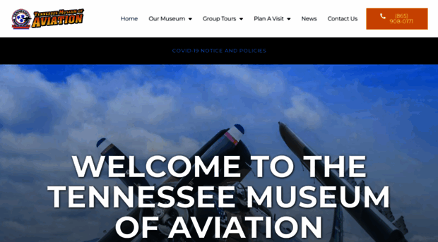 tnairmuseum.com