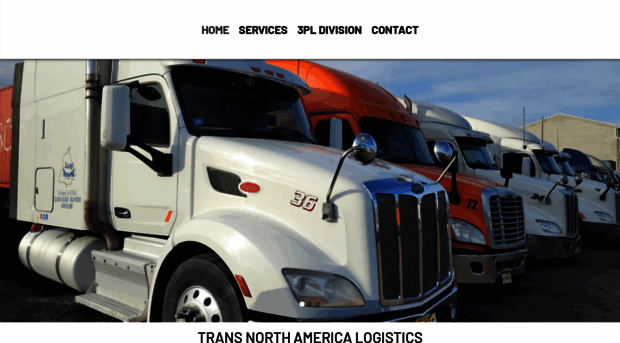 tnalogistics.com