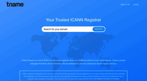 tname.com