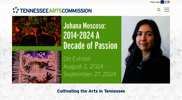 tnartscommission.org