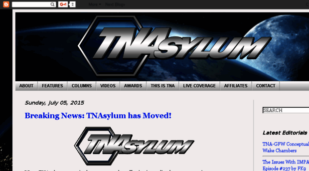 tnasylum.com