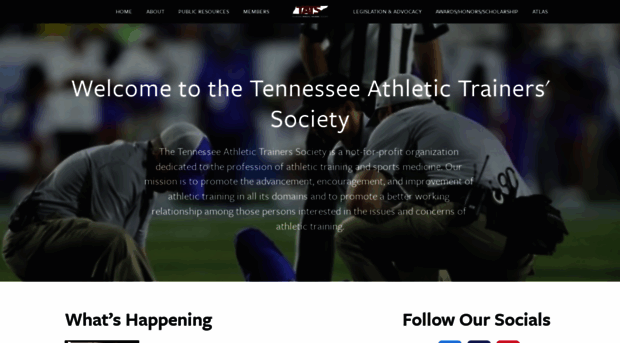 tnata.org