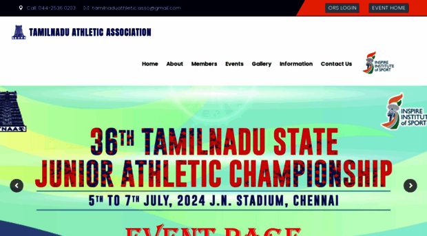 tnathleticassociation.com