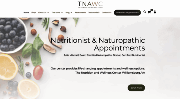 tnawc.com