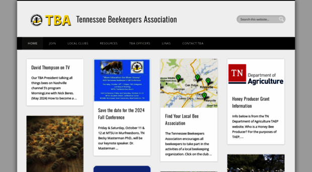 tnbeekeepers.org