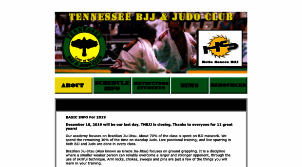 tnbjj.com