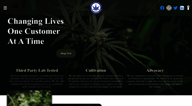 tncannabiscompany.com