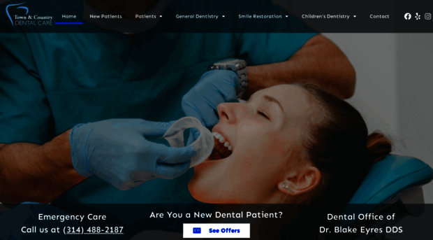 tncdentalcare.com