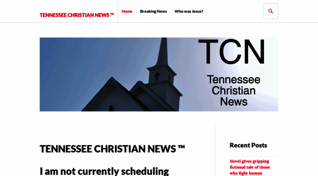 tnchristiannews.wordpress.com