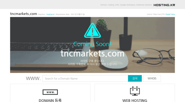 tncmarkets.com