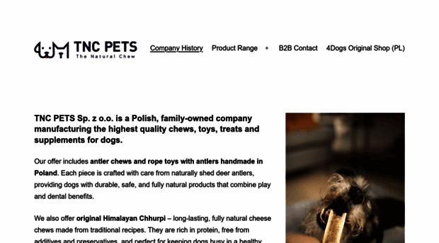 tncpets.com