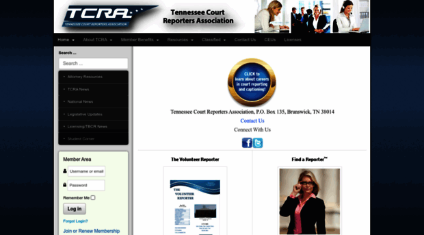 tncra.com