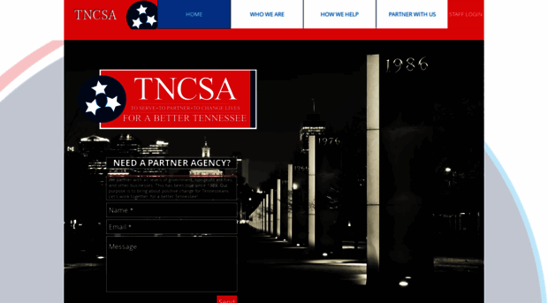 tncsa.com