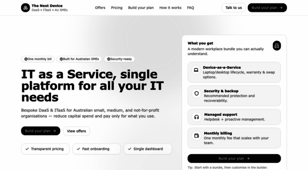 tnd.com.au