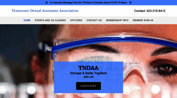 tndaa.net