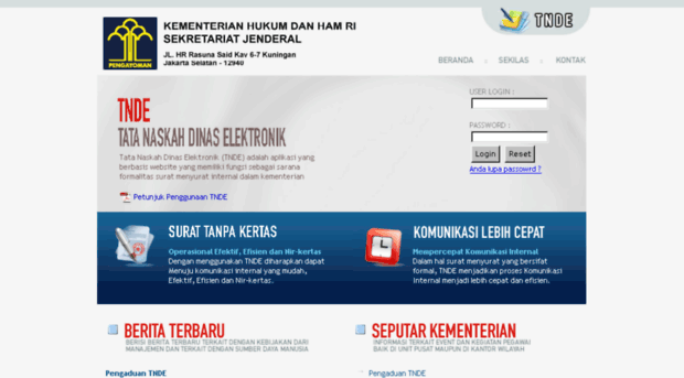 tnde.kemenkumham.go.id