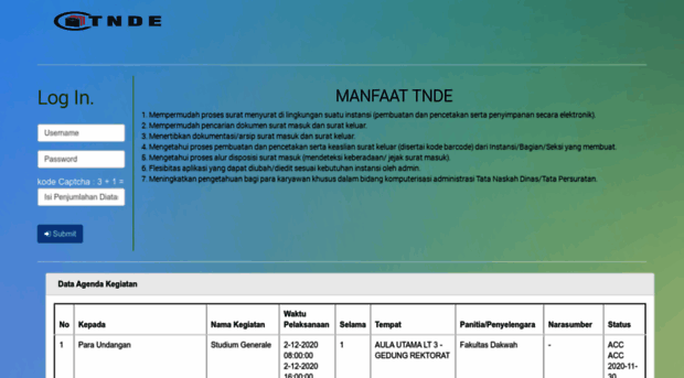 tnde.uinbanten.ac.id