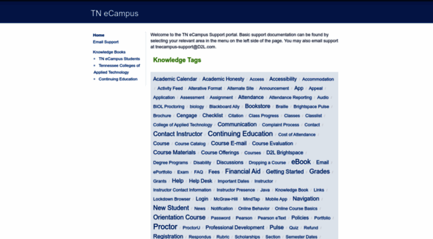 tnecampus.helpspot.com