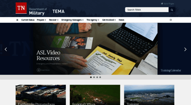 tnema.org