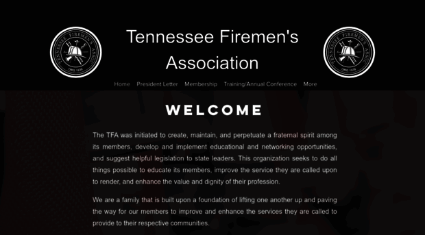 tnfiremen.com