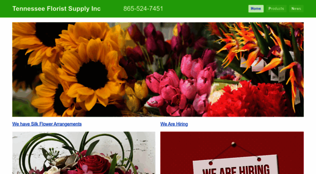 tnfloristsupply.com