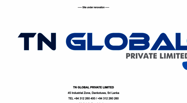 tnglobal.com