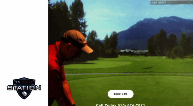 tngolfstation.com