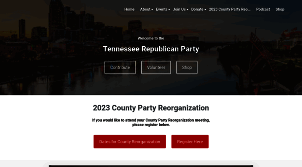 tngop.com