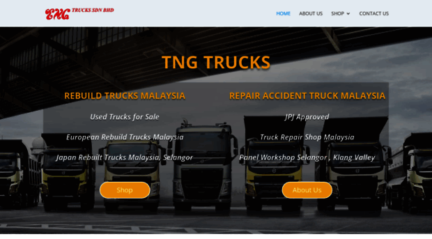 tngtruck.com