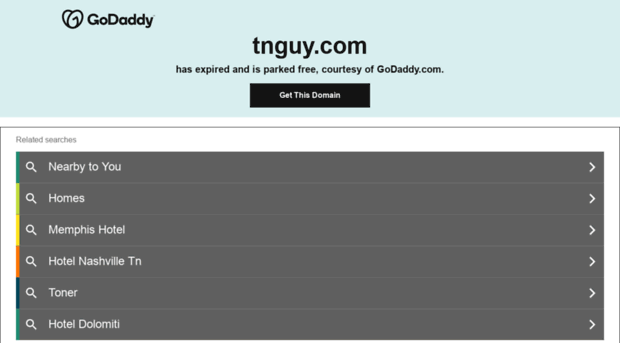 tnguy.com