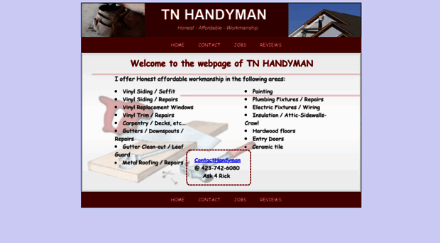 tnhandyman.info