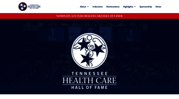 tnhealthcarehall.com