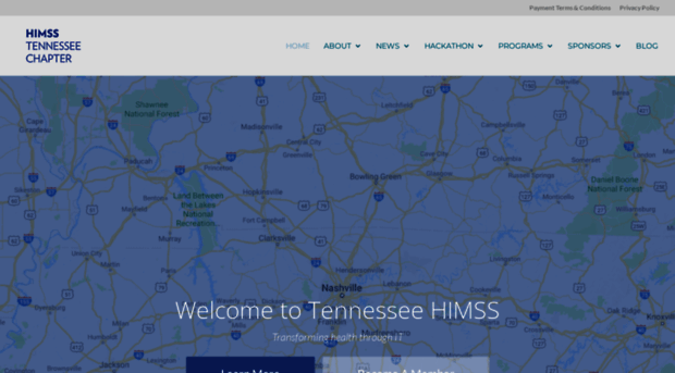 tnhimss.org