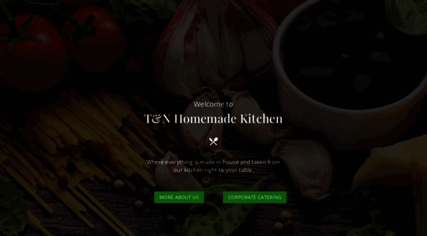 tnhomemadekitchen.com