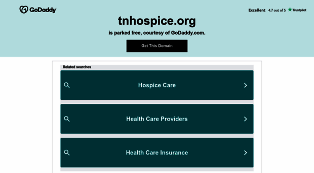 tnhospice.org