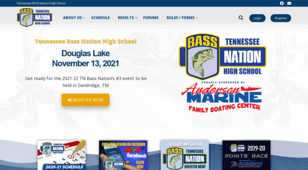 tnhsbasstrail.com