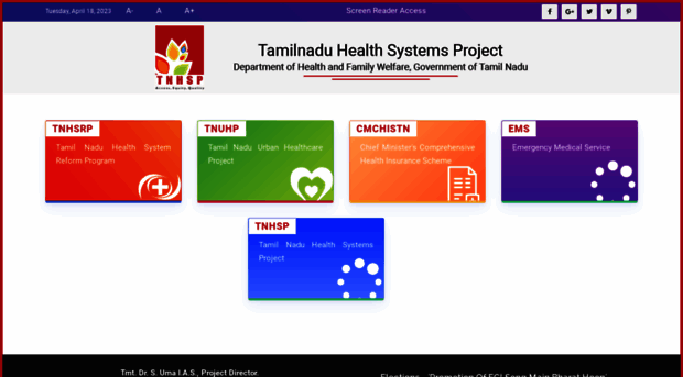 tnhsp.org