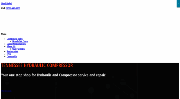 tnhydrauliccompressor.com