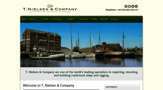 tnielsen.co.uk