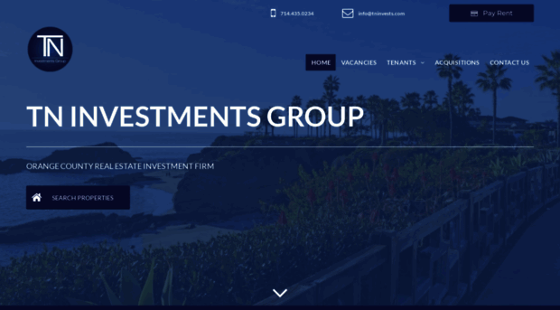 tninvests.com