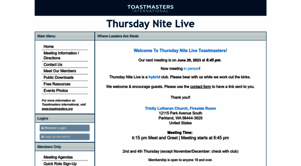 tnl.toastmastersclubs.org