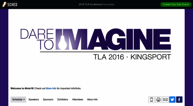 tnla16.sched.org