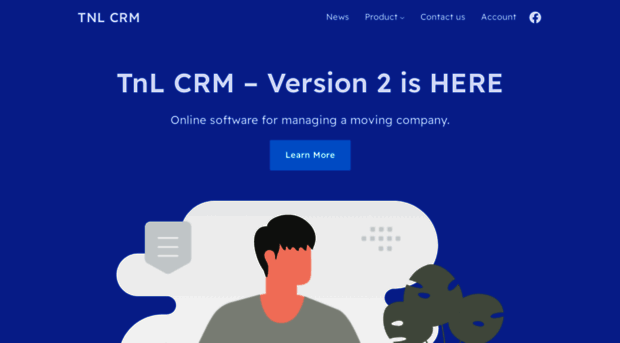 tnlcrm.com