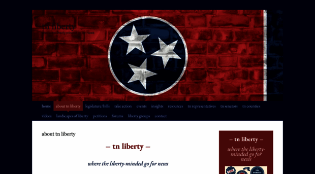 tnliberty.com