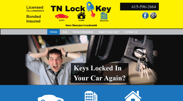 tnlockandkeyservice.com